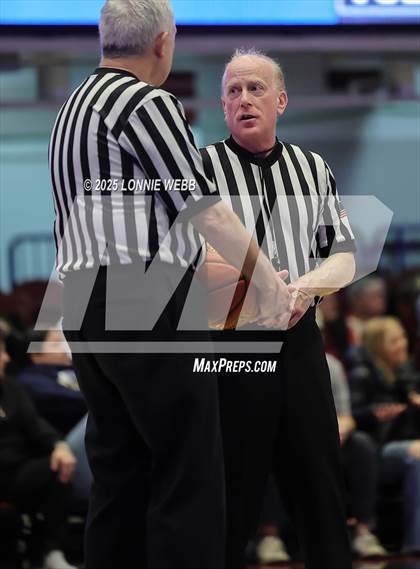 Thumbnail 2 in Ardsley vs Westlake (NYSPHSAA Section 1 Class A Semifinal) photogallery.