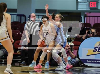 Thumbnail 1 in Ardsley vs Westlake (NYSPHSAA Section 1 Class A Semifinal) photogallery.