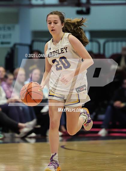 Thumbnail 2 in Ardsley vs Westlake (NYSPHSAA Section 1 Class A Semifinal) photogallery.