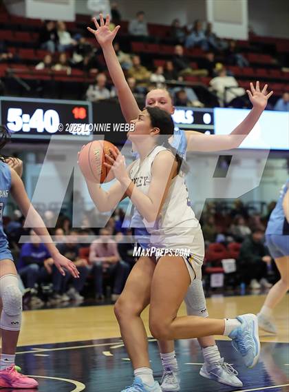 Thumbnail 3 in Ardsley vs Westlake (NYSPHSAA Section 1 Class A Semifinal) photogallery.