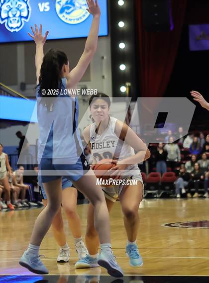 Thumbnail 2 in Ardsley vs Westlake (NYSPHSAA Section 1 Class A Semifinal) photogallery.