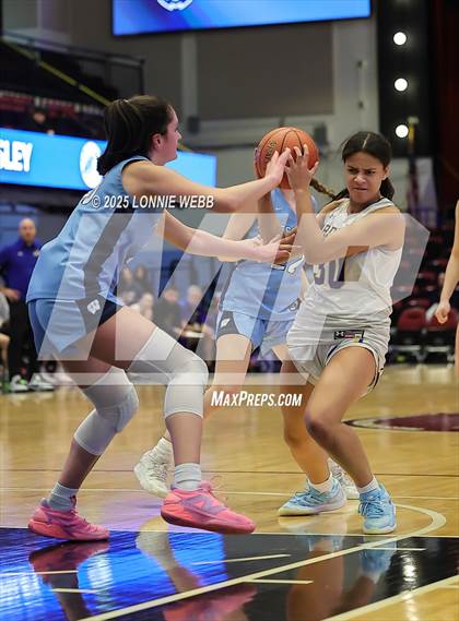 Thumbnail 1 in Ardsley vs Westlake (NYSPHSAA Section 1 Class A Semifinal) photogallery.