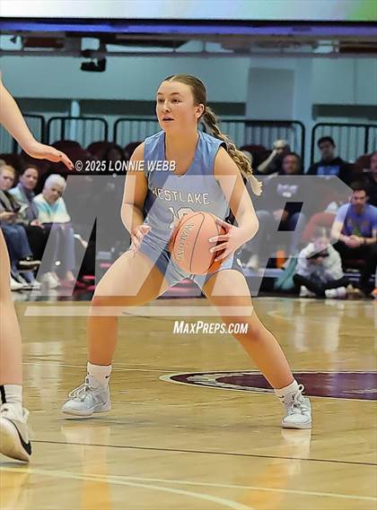 Thumbnail 2 in Ardsley vs Westlake (NYSPHSAA Section 1 Class A Semifinal) photogallery.