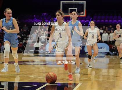 Thumbnail 1 in Ardsley vs Westlake (NYSPHSAA Section 1 Class A Semifinal) photogallery.