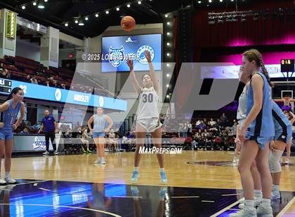 Thumbnail 3 in Ardsley vs Westlake (NYSPHSAA Section 1 Class A Semifinal) photogallery.