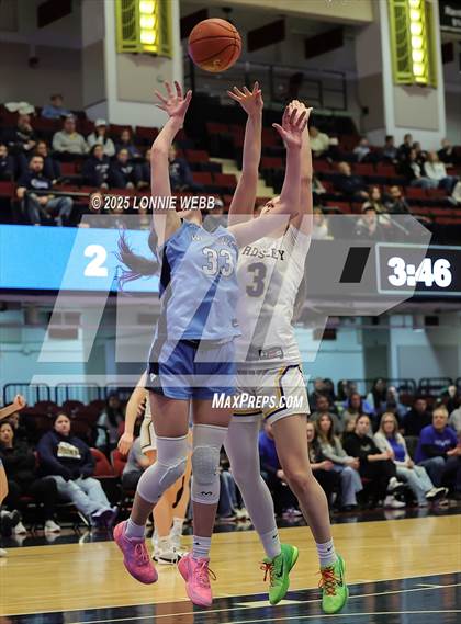 Thumbnail 2 in Ardsley vs Westlake (NYSPHSAA Section 1 Class A Semifinal) photogallery.