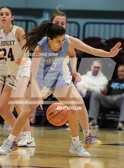 Thumbnail 3 in Ardsley vs Westlake (NYSPHSAA Section 1 Class A Semifinal) photogallery.