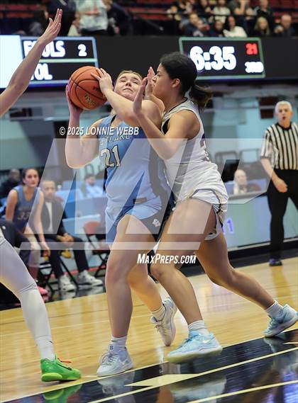 Thumbnail 3 in Ardsley vs Westlake (NYSPHSAA Section 1 Class A Semifinal) photogallery.