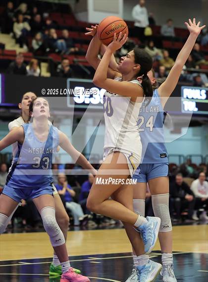 Thumbnail 1 in Ardsley vs Westlake (NYSPHSAA Section 1 Class A Semifinal) photogallery.