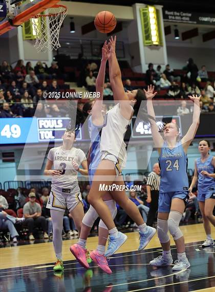Thumbnail 1 in Ardsley vs Westlake (NYSPHSAA Section 1 Class A Semifinal) photogallery.