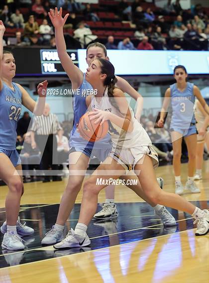 Thumbnail 3 in Ardsley vs Westlake (NYSPHSAA Section 1 Class A Semifinal) photogallery.