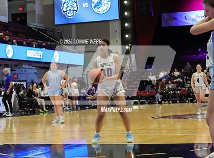 Thumbnail 3 in Ardsley vs Westlake (NYSPHSAA Section 1 Class A Semifinal) photogallery.
