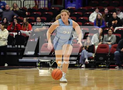 Thumbnail 3 in Ardsley vs Westlake (NYSPHSAA Section 1 Class A Semifinal) photogallery.