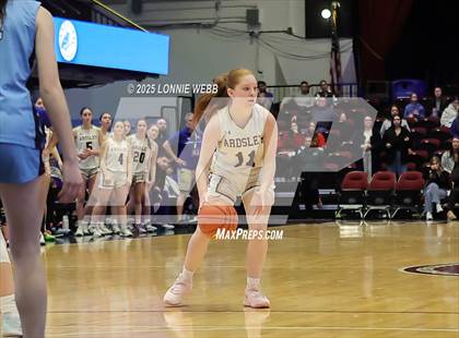 Thumbnail 3 in Ardsley vs Westlake (NYSPHSAA Section 1 Class A Semifinal) photogallery.