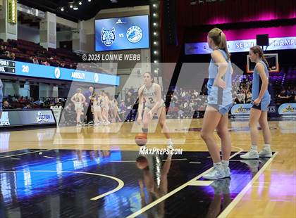 Thumbnail 2 in Ardsley vs Westlake (NYSPHSAA Section 1 Class A Semifinal) photogallery.