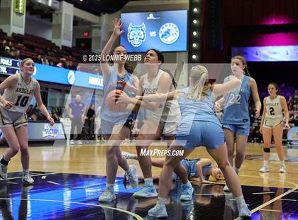 Thumbnail 3 in Ardsley vs Westlake (NYSPHSAA Section 1 Class A Semifinal) photogallery.
