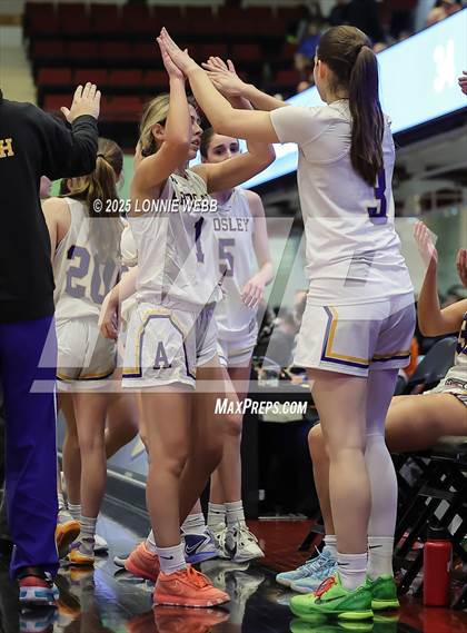 Thumbnail 2 in Ardsley vs Westlake (NYSPHSAA Section 1 Class A Semifinal) photogallery.