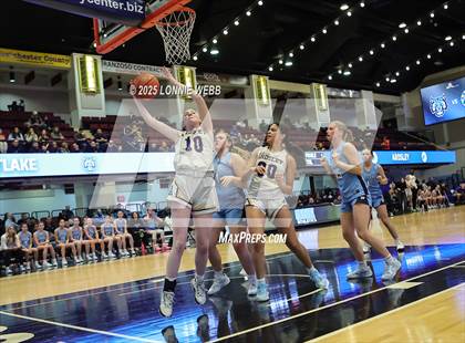 Thumbnail 2 in Ardsley vs Westlake (NYSPHSAA Section 1 Class A Semifinal) photogallery.