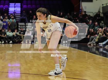 Thumbnail 3 in Ardsley vs Westlake (NYSPHSAA Section 1 Class A Semifinal) photogallery.