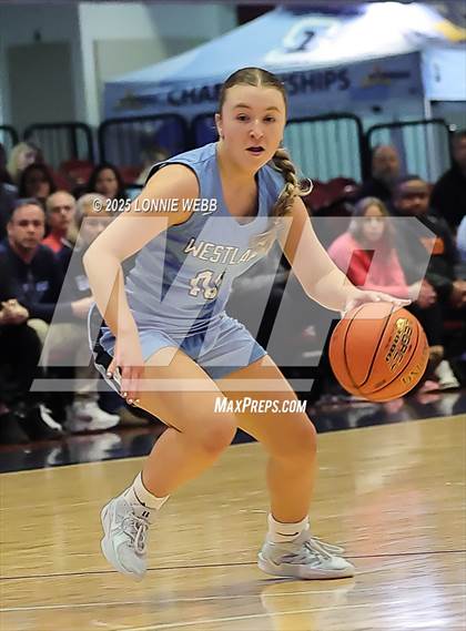 Thumbnail 2 in Ardsley vs Westlake (NYSPHSAA Section 1 Class A Semifinal) photogallery.