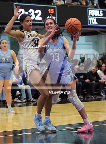 Thumbnail 1 in Ardsley vs Westlake (NYSPHSAA Section 1 Class A Semifinal) photogallery.
