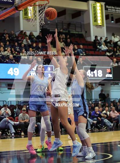 Thumbnail 1 in Ardsley vs Westlake (NYSPHSAA Section 1 Class A Semifinal) photogallery.