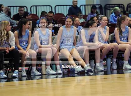 Thumbnail 3 in Ardsley vs Westlake (NYSPHSAA Section 1 Class A Semifinal) photogallery.