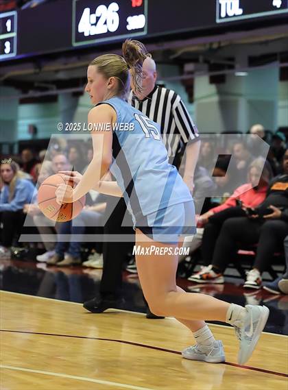 Thumbnail 3 in Ardsley vs Westlake (NYSPHSAA Section 1 Class A Semifinal) photogallery.
