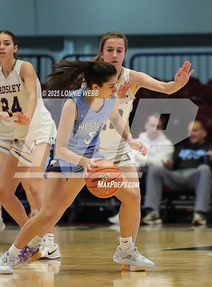 Thumbnail 1 in Ardsley vs Westlake (NYSPHSAA Section 1 Class A Semifinal) photogallery.
