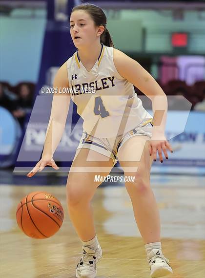 Thumbnail 2 in Ardsley vs Westlake (NYSPHSAA Section 1 Class A Semifinal) photogallery.