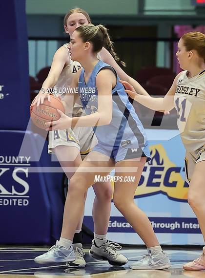 Thumbnail 3 in Ardsley vs Westlake (NYSPHSAA Section 1 Class A Semifinal) photogallery.
