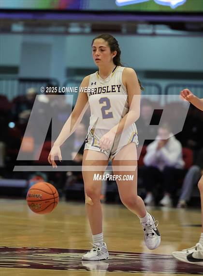 Thumbnail 1 in Ardsley vs Westlake (NYSPHSAA Section 1 Class A Semifinal) photogallery.