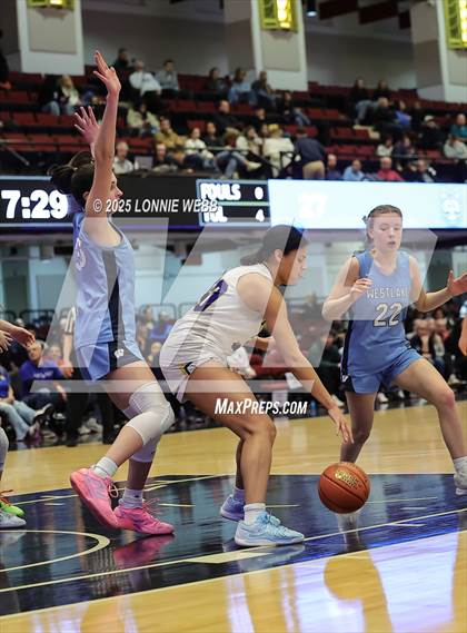 Thumbnail 3 in Ardsley vs Westlake (NYSPHSAA Section 1 Class A Semifinal) photogallery.