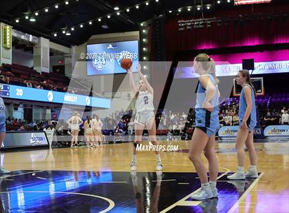 Thumbnail 3 in Ardsley vs Westlake (NYSPHSAA Section 1 Class A Semifinal) photogallery.