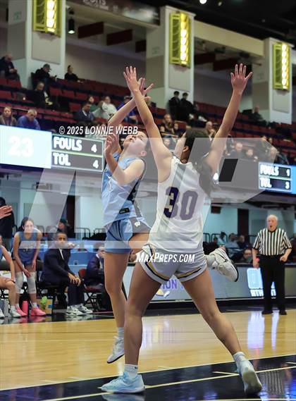 Thumbnail 3 in Ardsley vs Westlake (NYSPHSAA Section 1 Class A Semifinal) photogallery.