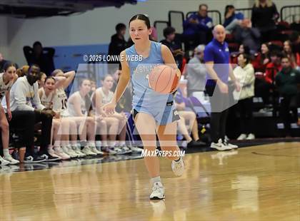 Thumbnail 2 in Ardsley vs Westlake (NYSPHSAA Section 1 Class A Semifinal) photogallery.