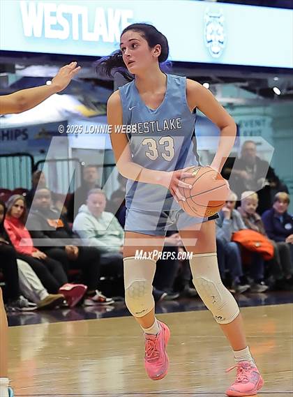 Thumbnail 3 in Ardsley vs Westlake (NYSPHSAA Section 1 Class A Semifinal) photogallery.