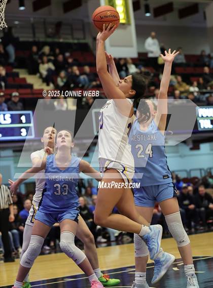 Thumbnail 2 in Ardsley vs Westlake (NYSPHSAA Section 1 Class A Semifinal) photogallery.