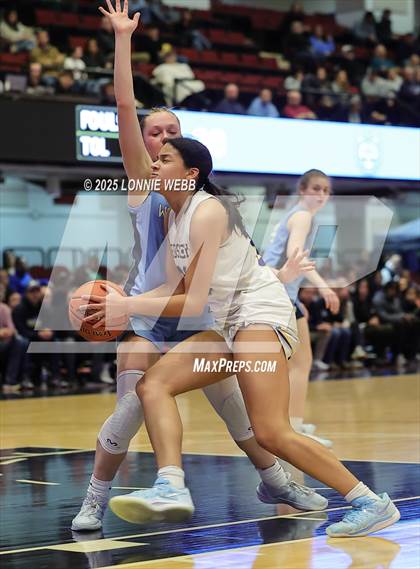 Thumbnail 2 in Ardsley vs Westlake (NYSPHSAA Section 1 Class A Semifinal) photogallery.