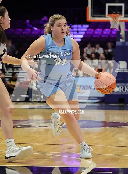Thumbnail 3 in Ardsley vs Westlake (NYSPHSAA Section 1 Class A Semifinal) photogallery.