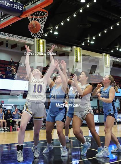 Thumbnail 1 in Ardsley vs Westlake (NYSPHSAA Section 1 Class A Semifinal) photogallery.