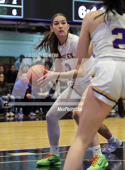 Thumbnail 2 in Ardsley vs Westlake (NYSPHSAA Section 1 Class A Semifinal) photogallery.