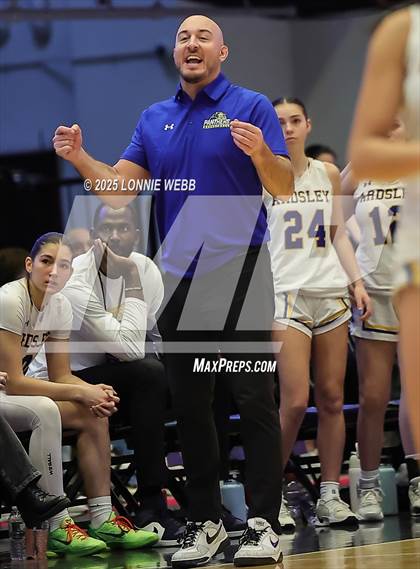 Thumbnail 1 in Ardsley vs Westlake (NYSPHSAA Section 1 Class A Semifinal) photogallery.