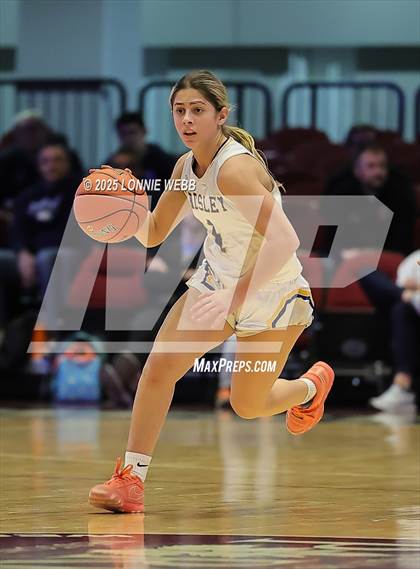 Thumbnail 2 in Ardsley vs Westlake (NYSPHSAA Section 1 Class A Semifinal) photogallery.