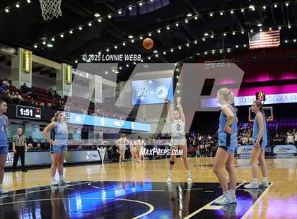 Thumbnail 1 in Ardsley vs Westlake (NYSPHSAA Section 1 Class A Semifinal) photogallery.