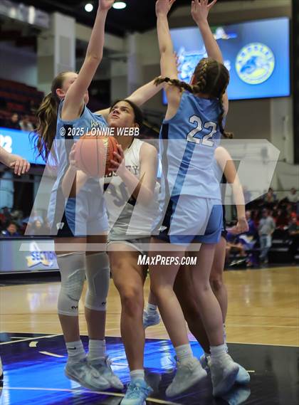 Thumbnail 3 in Ardsley vs Westlake (NYSPHSAA Section 1 Class A Semifinal) photogallery.