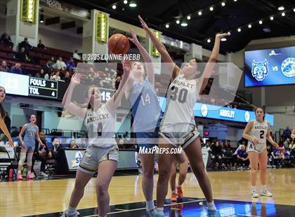 Thumbnail 1 in Ardsley vs Westlake (NYSPHSAA Section 1 Class A Semifinal) photogallery.