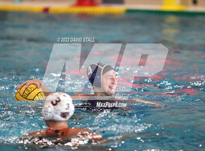 Thumbnail 2 in Clear Creek vs. Keller (Keller Tournament) photogallery.