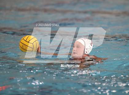 Thumbnail 3 in Clear Creek vs. Keller (Keller Tournament) photogallery.