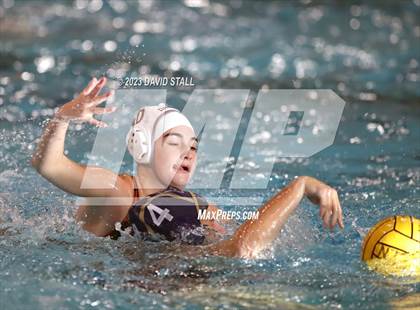 Thumbnail 2 in Clear Creek vs. Keller (Keller Tournament) photogallery.